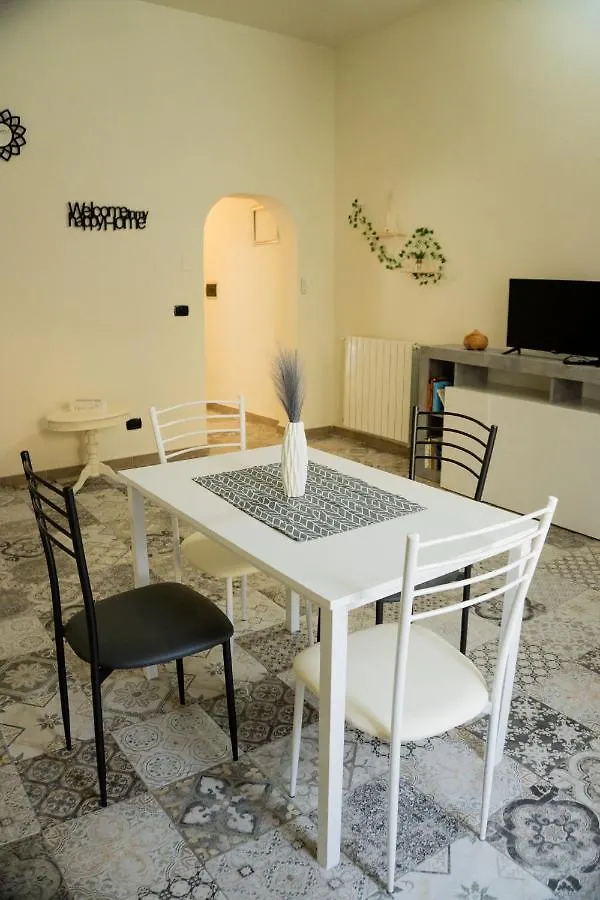 Janas Apartment Porto Torres 0*,  Italia