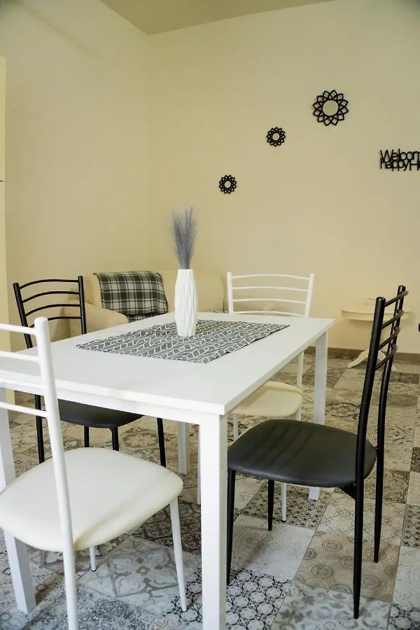 Janas Apartment Porto Torres Italia