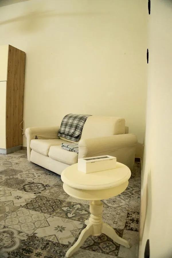Janas Apartment Porto Torres