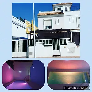 Francisco , San Juan de los Terreros España