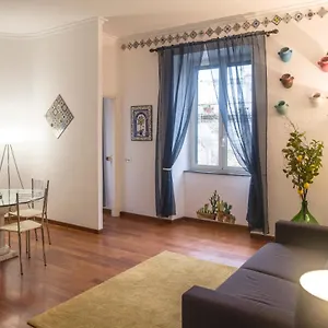 Residenza Toledo , Nápoles Italia