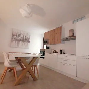  Apartamento Little House
