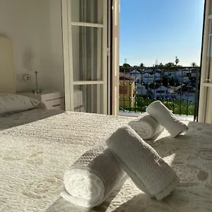 Con Vistas , La Cala De Mijas España