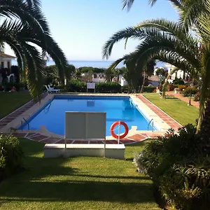 Adosado En Residencial , Sitio de Calahonda España